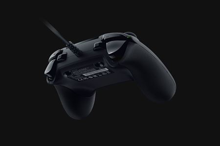 Razer predstavuje Wolverine V2, gamepad navrhnutý špeciálne pre Xbox Series X/S