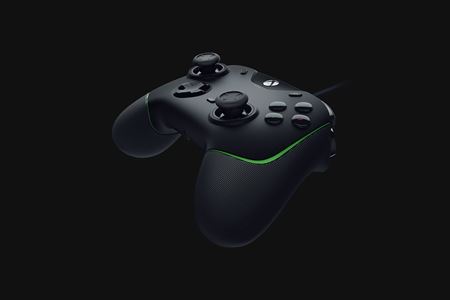 Razer predstavuje Wolverine V2, gamepad navrhnutý špeciálne pre Xbox Series X/S
