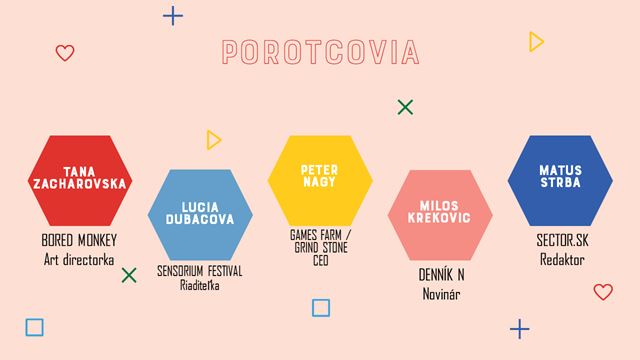Sledujte naživo odovzdávanie cien Slovenská hra roka 2019 od 16:00