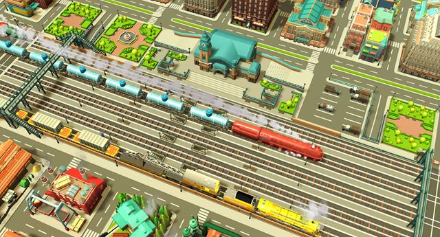 Slovenskou hrou roka 2019 sa stal komiksovo westernový titul