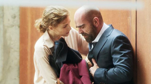 Netflix ponúka ďalší pozoruhodný španielsky seriál - The Minions of Midas