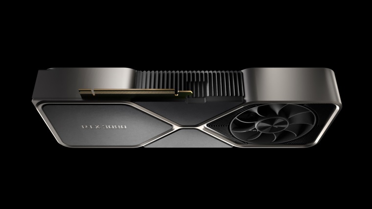 Nvidia vraj pripravuje aj RTX 3080 Ti 20GB