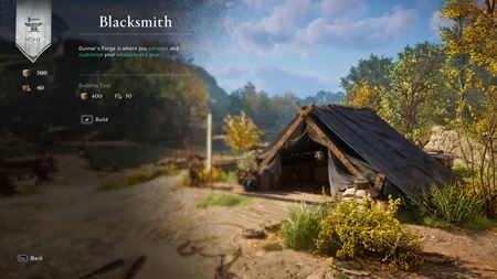 Aký je Assassin's Creed Valhalla?