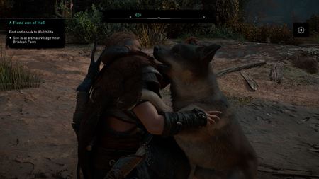 Aký je Assassin's Creed Valhalla?