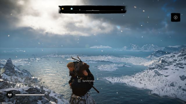 Aký je Assassin's Creed Valhalla?