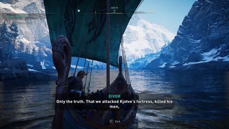 Aký je Assassin's Creed Valhalla?