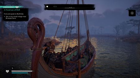 Aký je Assassin's Creed Valhalla?