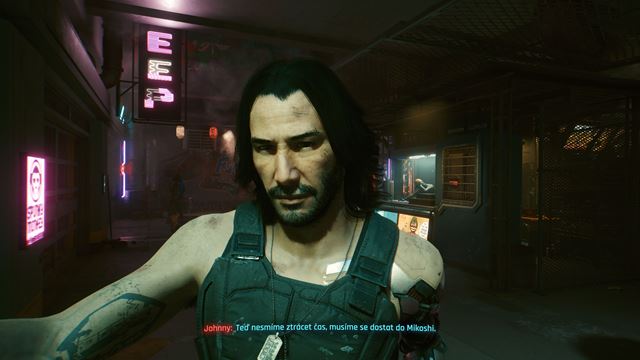 Aké grafické technológie ponúka Cyberpunk 2077?