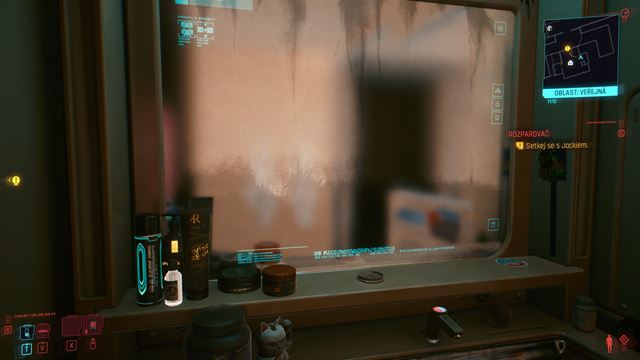 Aké grafické technológie ponúka Cyberpunk 2077?