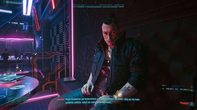 Aké grafické technológie ponúka Cyberpunk 2077?