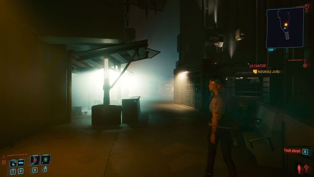 Aké grafické technológie ponúka Cyberpunk 2077?