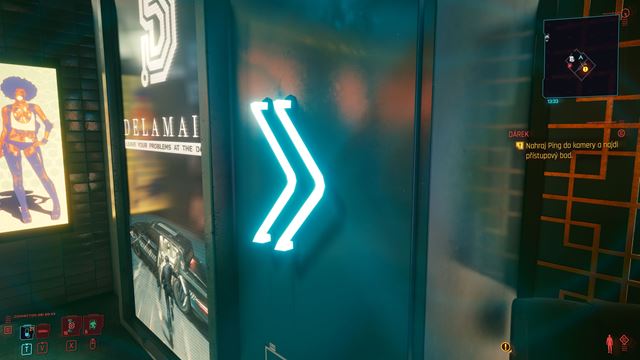 Aké grafické technológie ponúka Cyberpunk 2077?