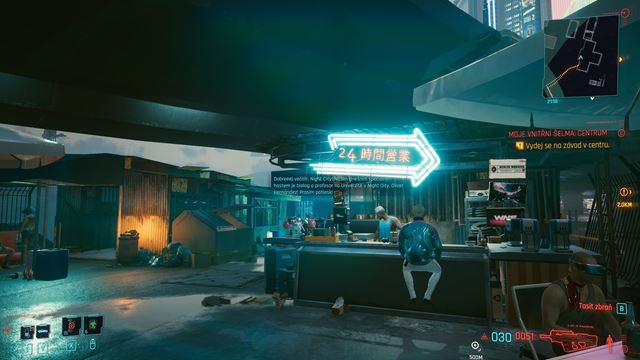 Aké grafické technológie ponúka Cyberpunk 2077?