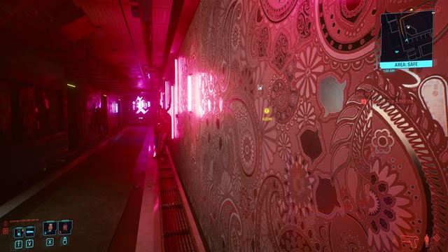 Aké grafické technológie ponúka Cyberpunk 2077?