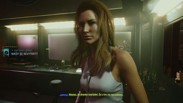 Aké grafické technológie ponúka Cyberpunk 2077?