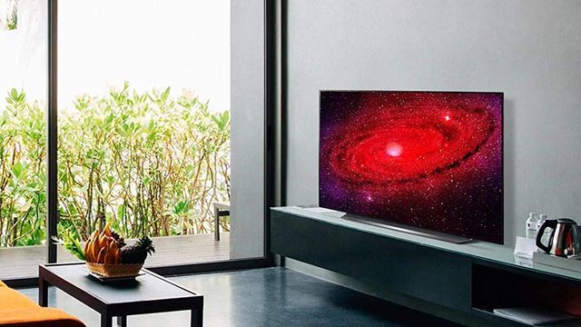 Ktorý 4K TV kúpiť na hranie hier a pozeranie filmov