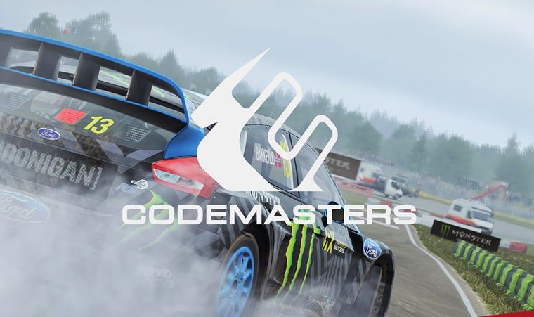 EA kupuje racingov firmu Codemasters