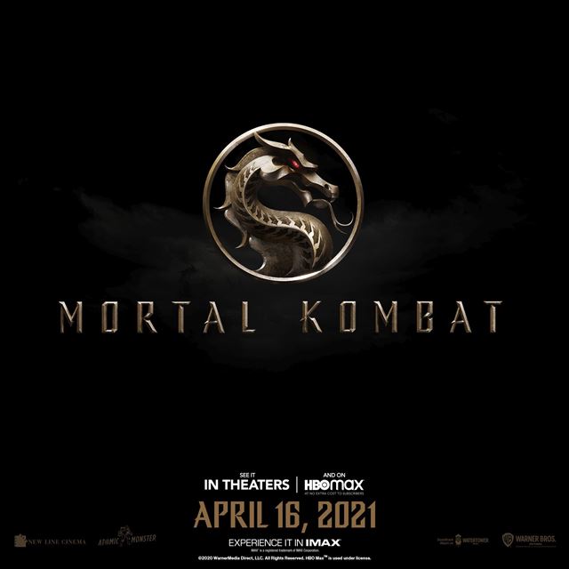 Nový Mortal Kombat film dostal dátum premiéry