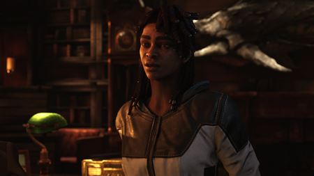 Gears 5 Hivebusters expanzia už vyšla a prekvapila vizuálom