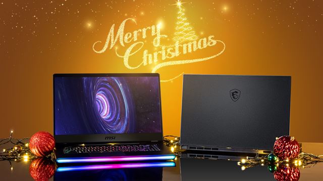 Vianočné pozdravy od herných firiem