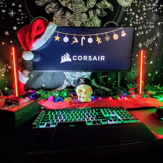 Vianočné pozdravy od herných firiem