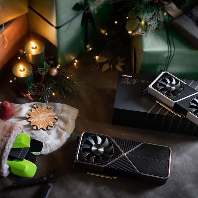 Vianočné pozdravy od herných firiem