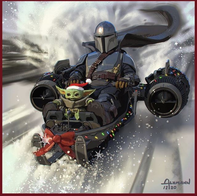 Vianočné pozdravy od herných firiem