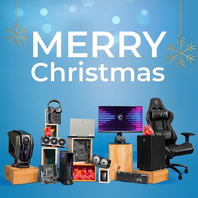 Vianočné pozdravy od herných firiem