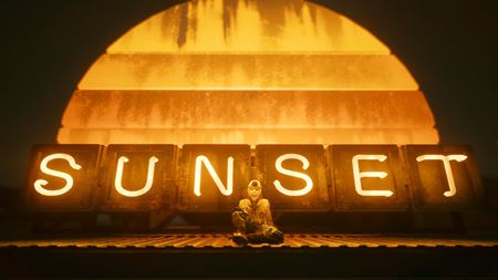 Cyberpunk 2077 ukazuje svoje krásy