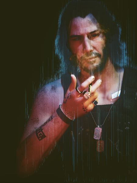 Cyberpunk 2077 ukazuje svoje krásy