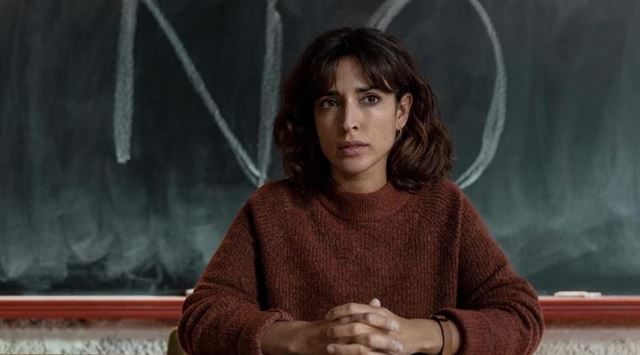 Španielsky seriál El desorden que dejas - je ako dôkladne zamotané klbko vlny