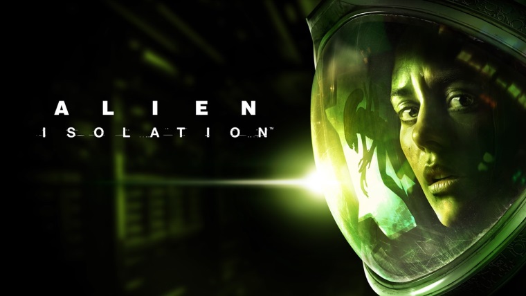Epic dnes zadarmo rozdva hru Alien Isolation