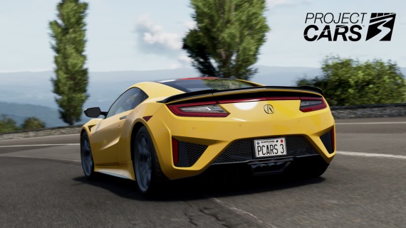 Project Cars 4 chce byť najrealistickejšou simuláciou doteraz