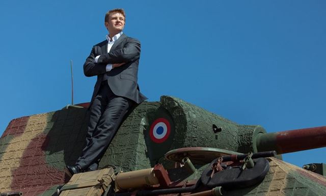 Aké rozhovory sme vám priniesli v roku 2020?