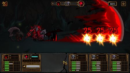 Dungeon No Dungeon si vybojoval miesto medzi ťahovými bludiskami