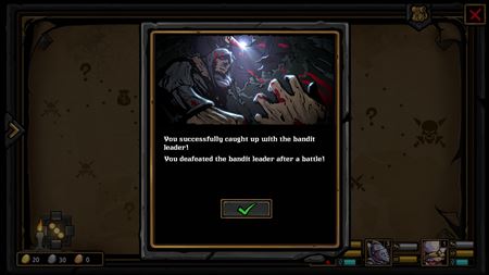 Dungeon No Dungeon si vybojoval miesto medzi ťahovými bludiskami