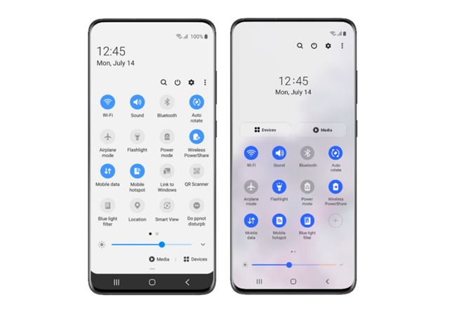 Samsung prechádza na Android 11, spúšťa nový One UI 3
