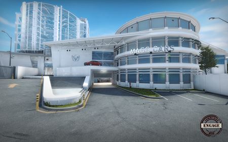 Counter Strike GO dostáva novú operáciu Broken Fang