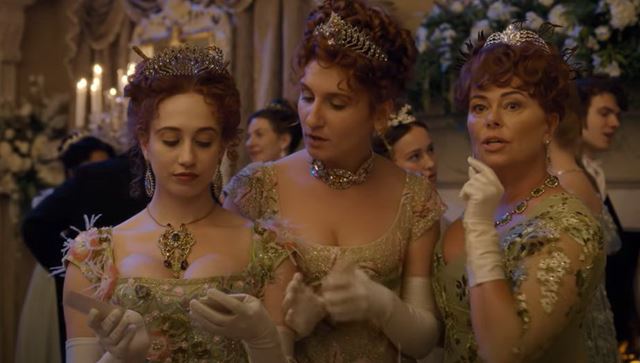 Jedna z posledných streamovacích premiér roka - hodnotíme seriál Bridgerton