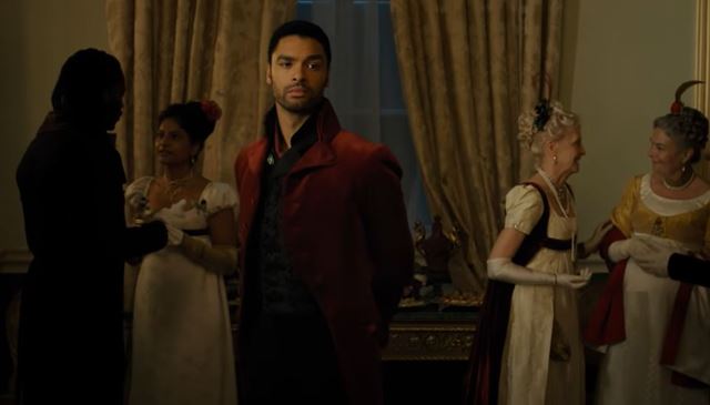 Jedna z posledných streamovacích premiér roka - hodnotíme seriál Bridgerton