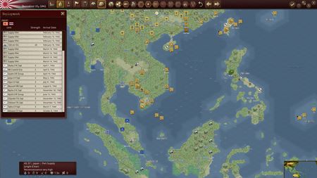 Matrix Games ohlásili štyri hry na rok 2021