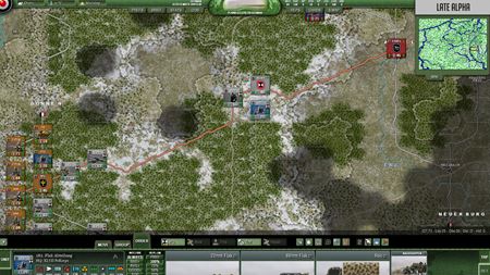 Matrix Games ohlásili štyri hry na rok 2021