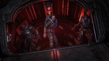 Gears 5 predstavuje Hivebusters expanziu