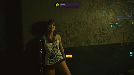 Všetky začiatky v Cyberpunku 2077