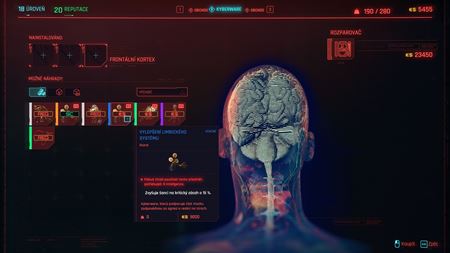 Všetky začiatky v Cyberpunku 2077