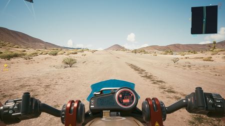 Všetky začiatky v Cyberpunku 2077