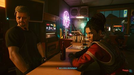 Všetky začiatky v Cyberpunku 2077