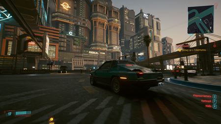 Všetky začiatky v Cyberpunku 2077