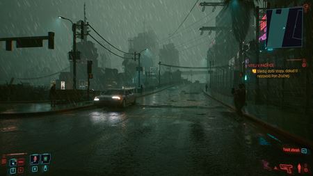 Všetky začiatky v Cyberpunku 2077