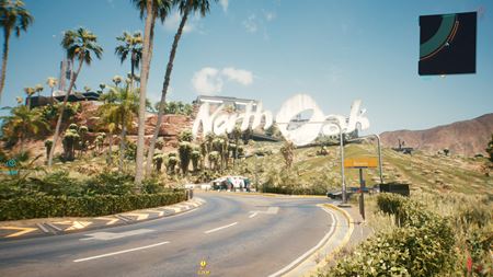 Všetky začiatky v Cyberpunku 2077